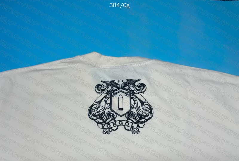 Tutor Hitman Reborn Shirt 2