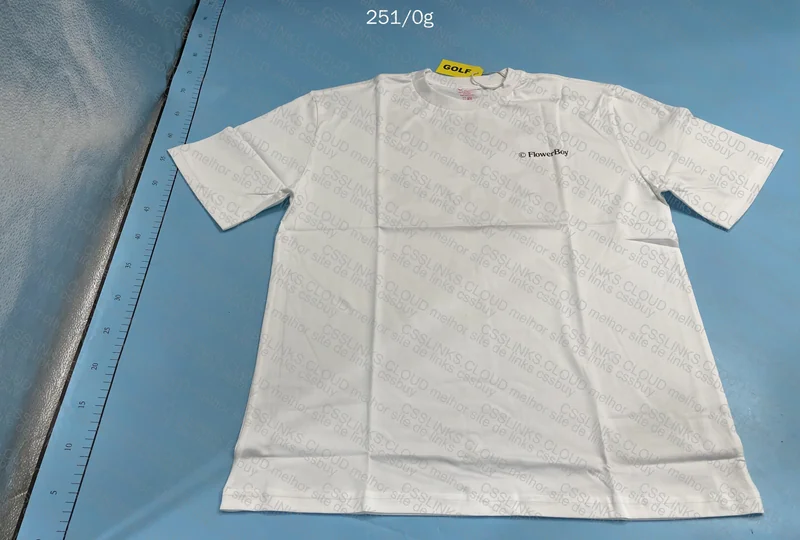 Tyler The Creator "Save the Bees" Shirt 2