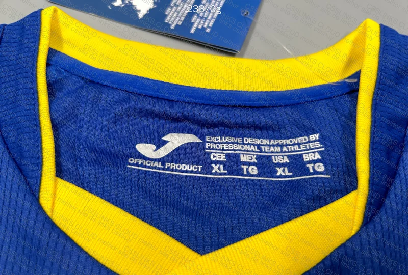 Ukraine 20/21 Shirt 3