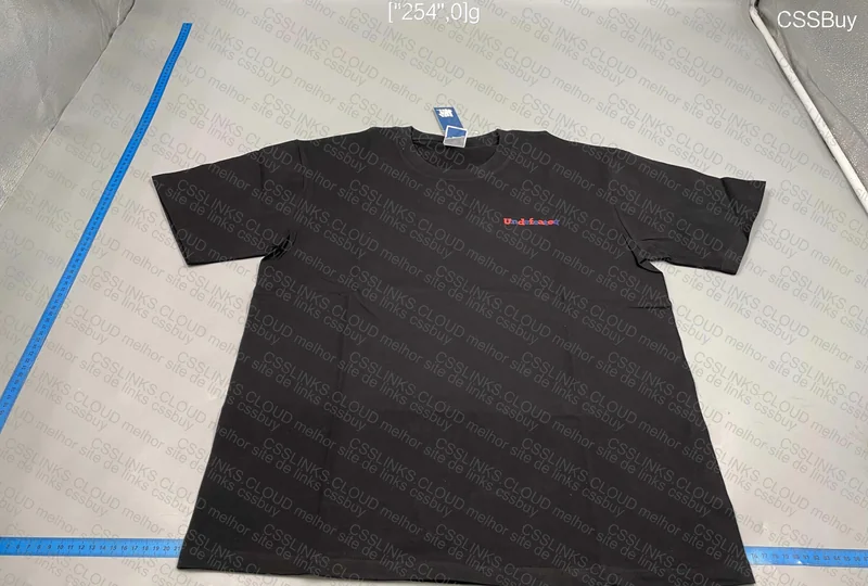 Undefeated Shirt 2