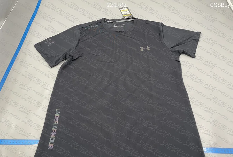 UNDER 25Y Shirt