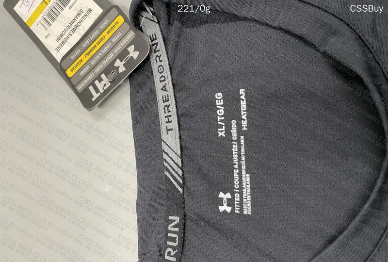 UNDER 25Y Shirt 2