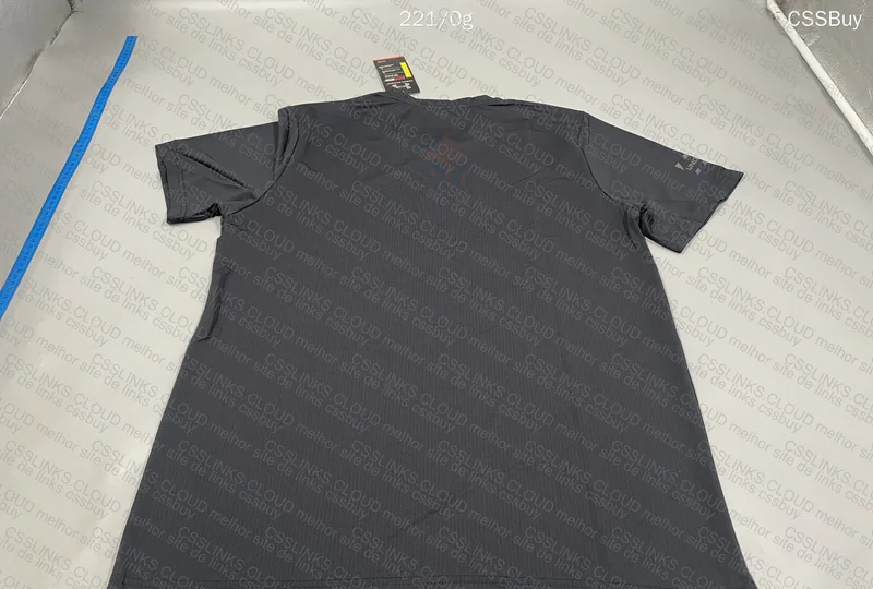 UNDER 25Y Shirt 3