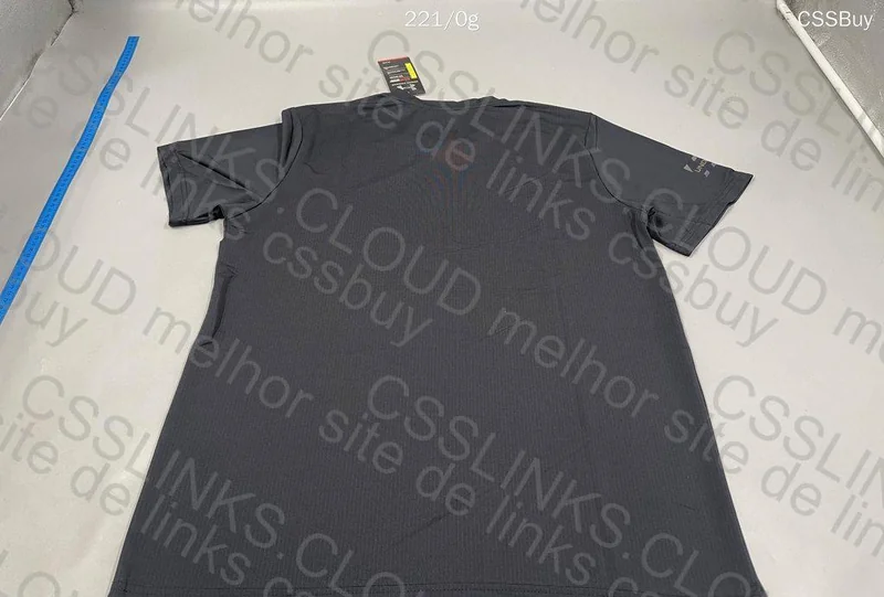 UNDER 25Y Shirt 4
