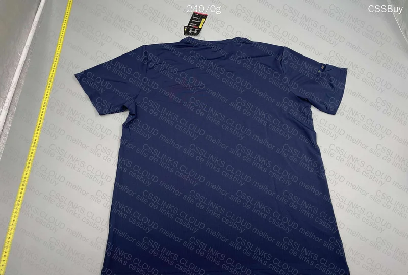 Under Armour Shirt 2