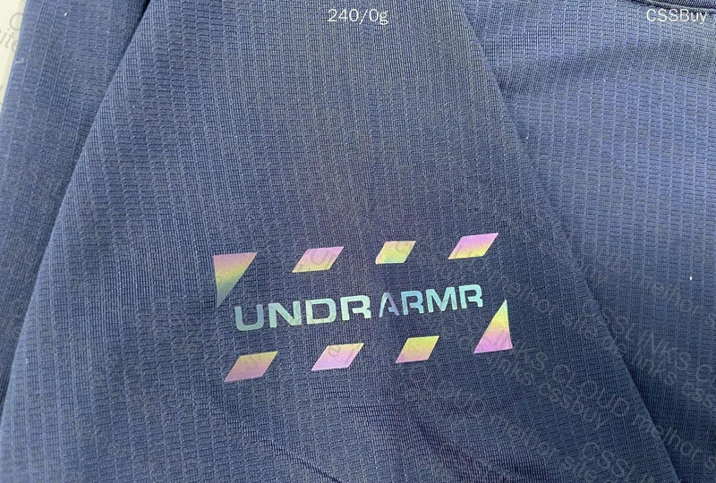 Under Armour Shirt 5