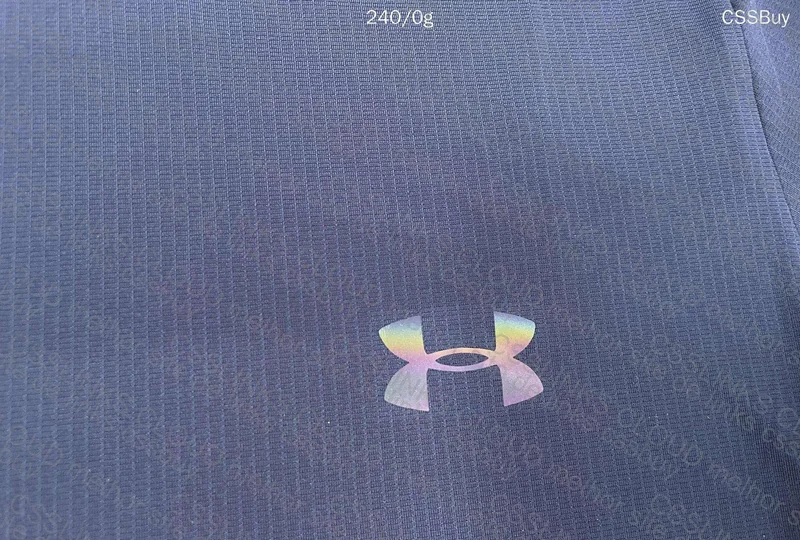 Under Armour Shirt 6