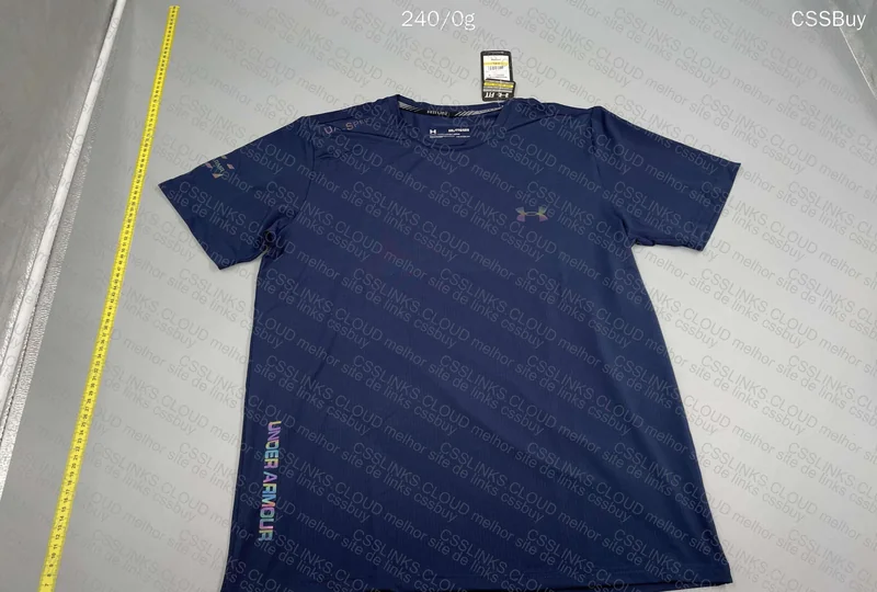 Under Armour Shirt 7