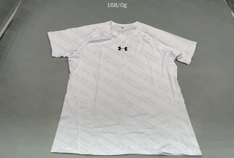 Under Armour Shirt