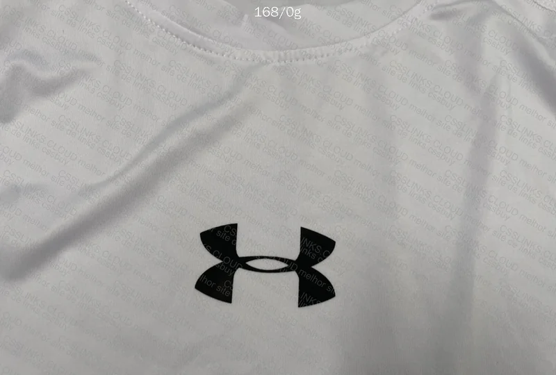 Under Armour Shirt 2