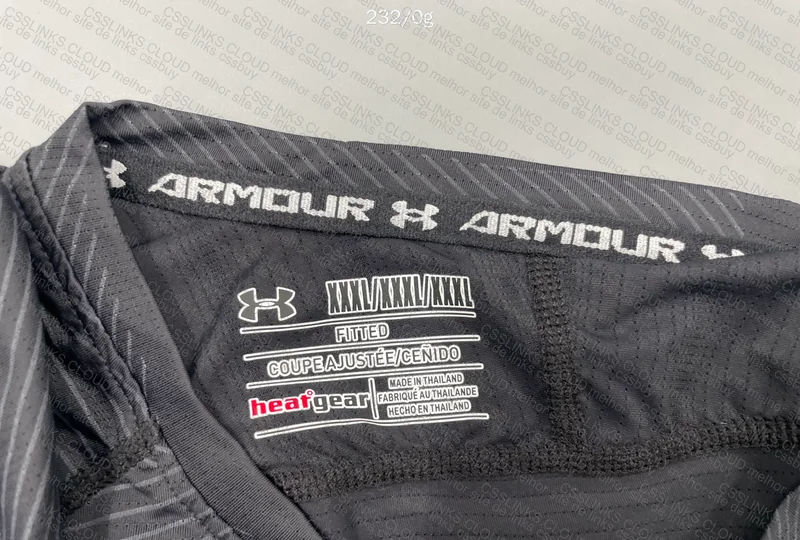 Under Armour Shirt 2