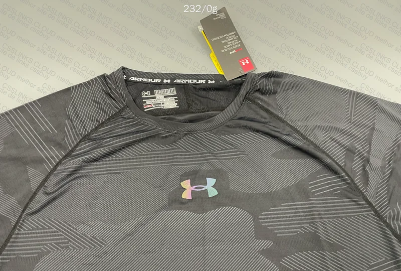 Under Armour Shirt 3