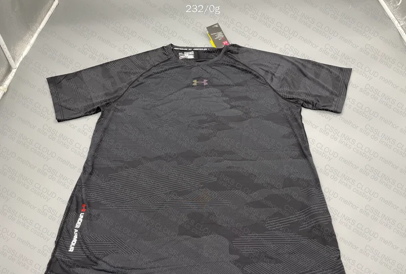 Under Armour Shirt 4