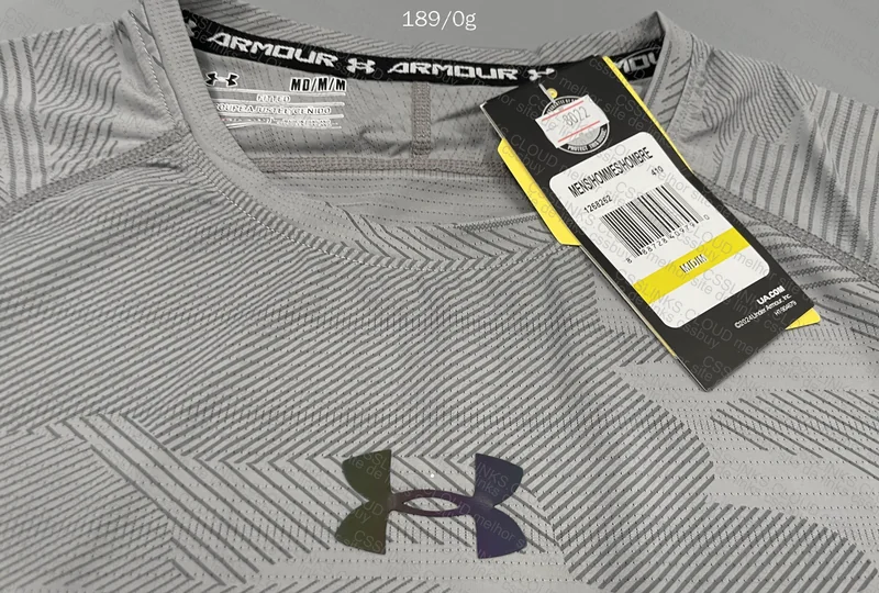 Under Armour Shirt 10