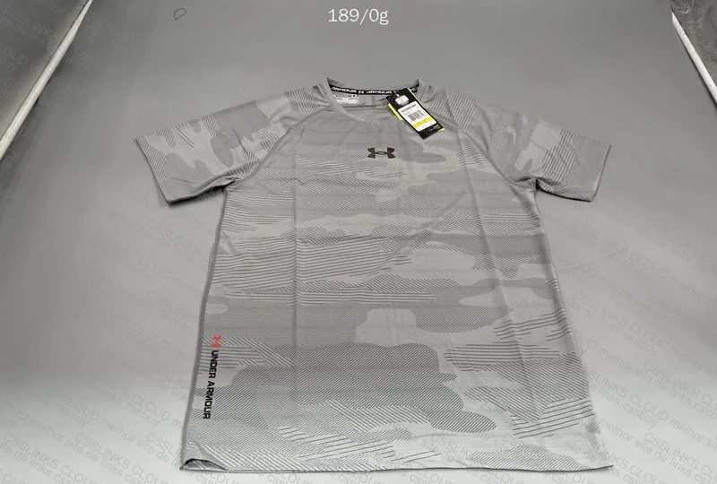 Under Armour Shirt 2