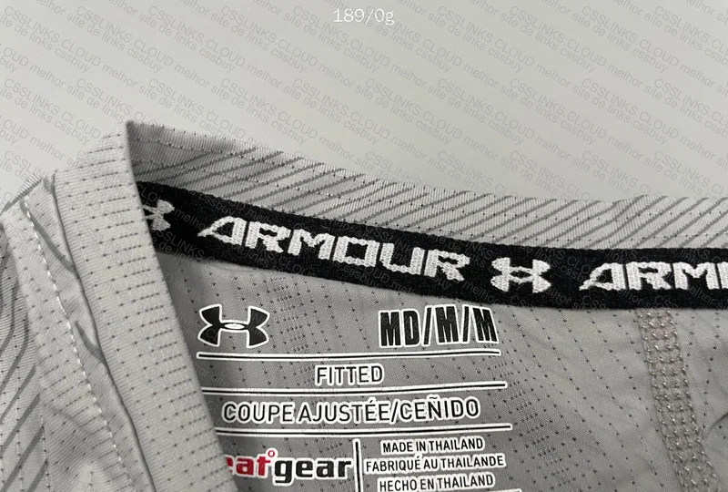 Under Armour Shirt 3