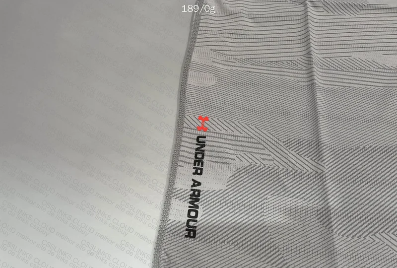 Under Armour Shirt 7
