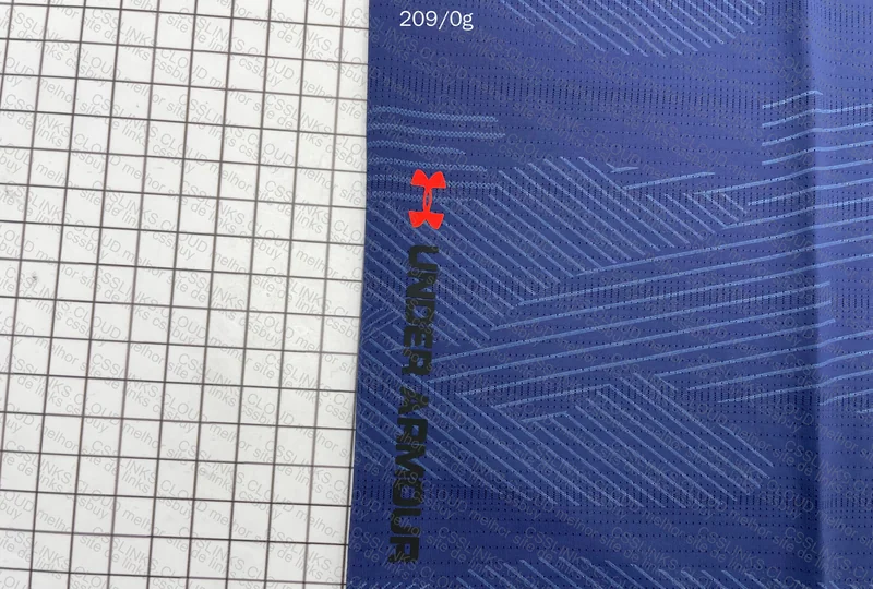 Under Armour Shirt 2