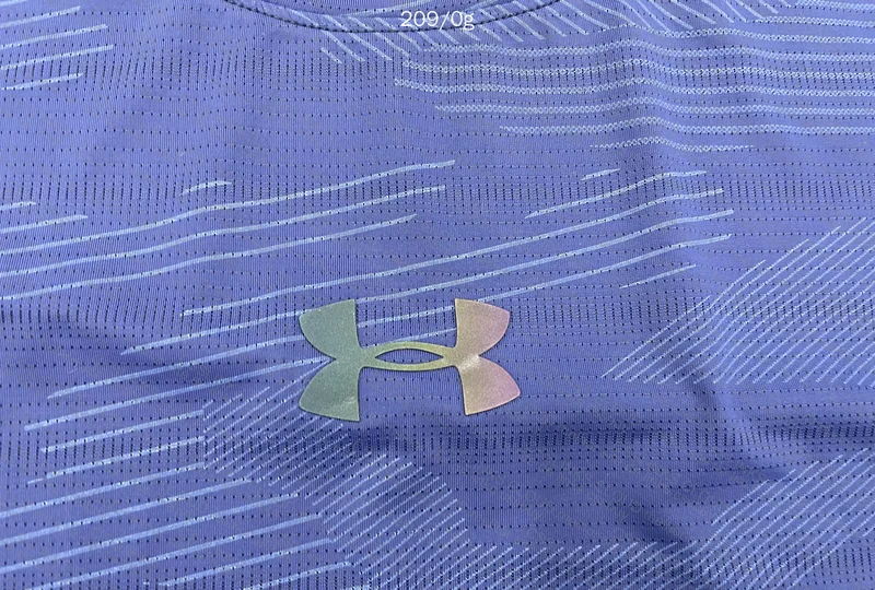 Under Armour Shirt 3