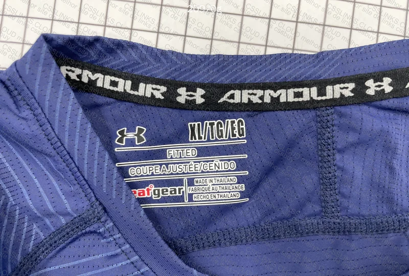 Under Armour Shirt 4