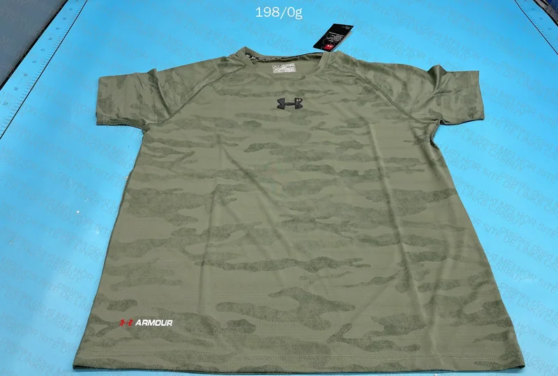 Under Armour Shirt 3