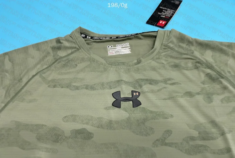 Under Armour Shirt 4