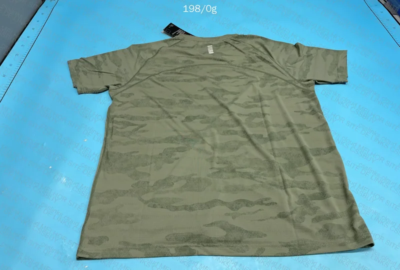 Under Armour Shirt 6