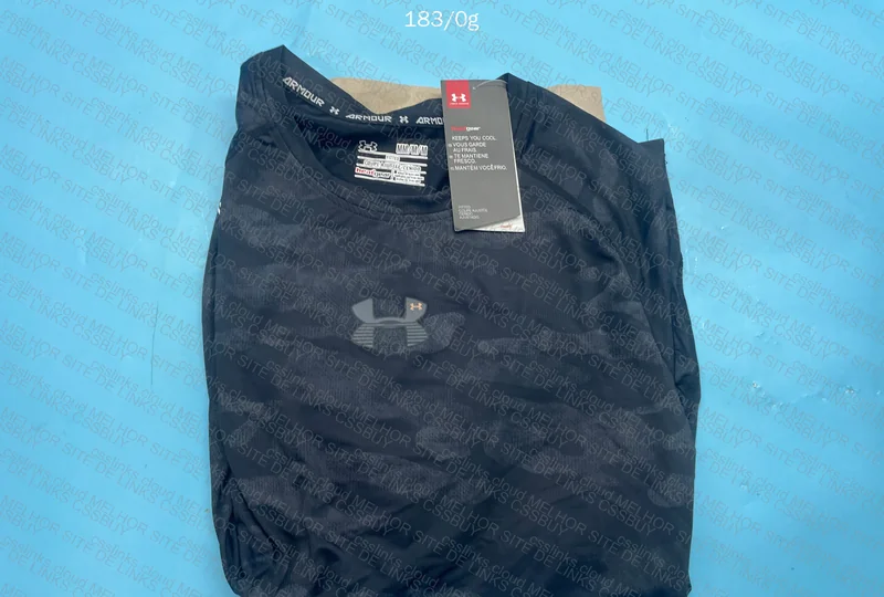 Under Armour Shirt