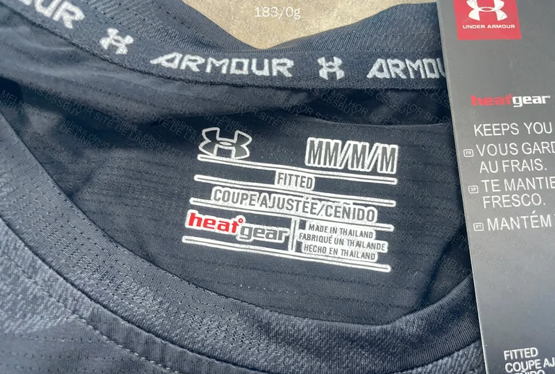 Under Armour Shirt 2