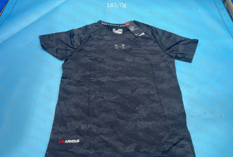 Under Armour Shirt 3
