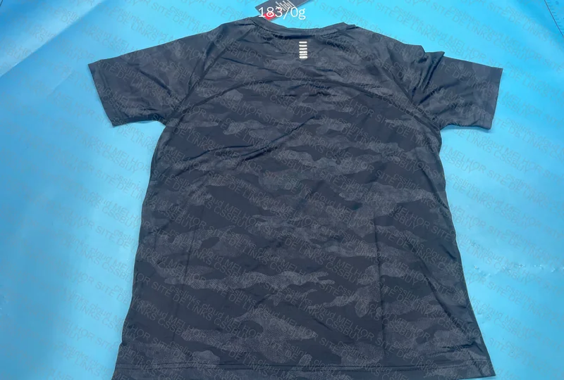 Under Armour Shirt 4