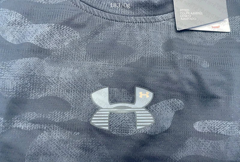 Under Armour Shirt 6