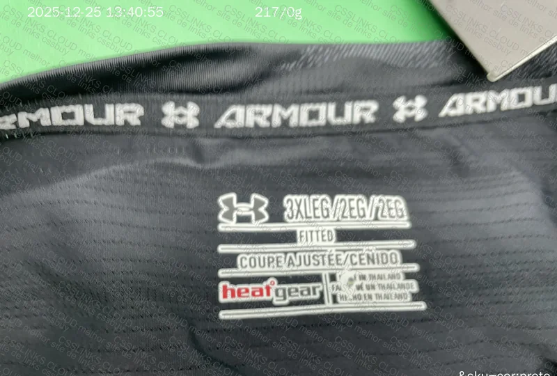 Under Armour Shirt 2