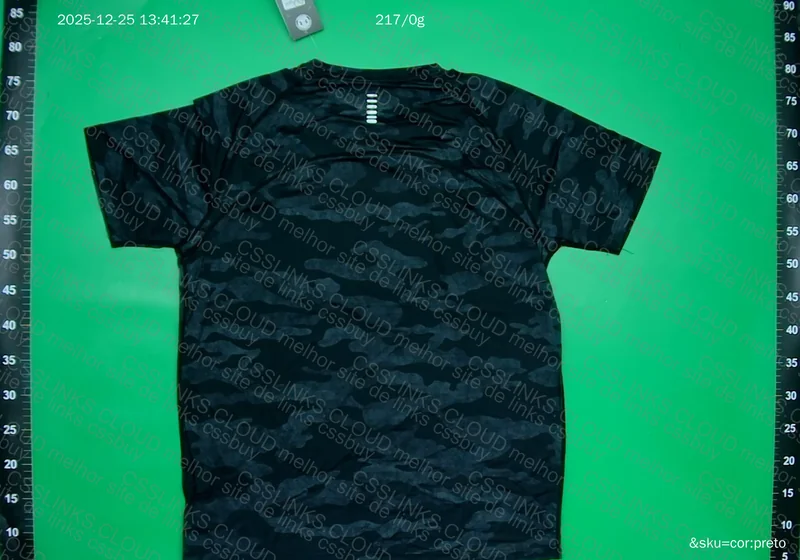 Under Armour Shirt 4