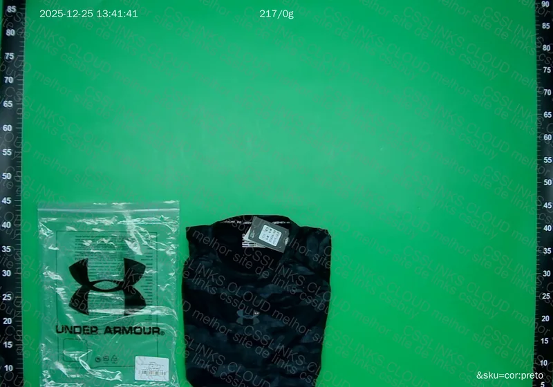 Under Armour Shirt 5