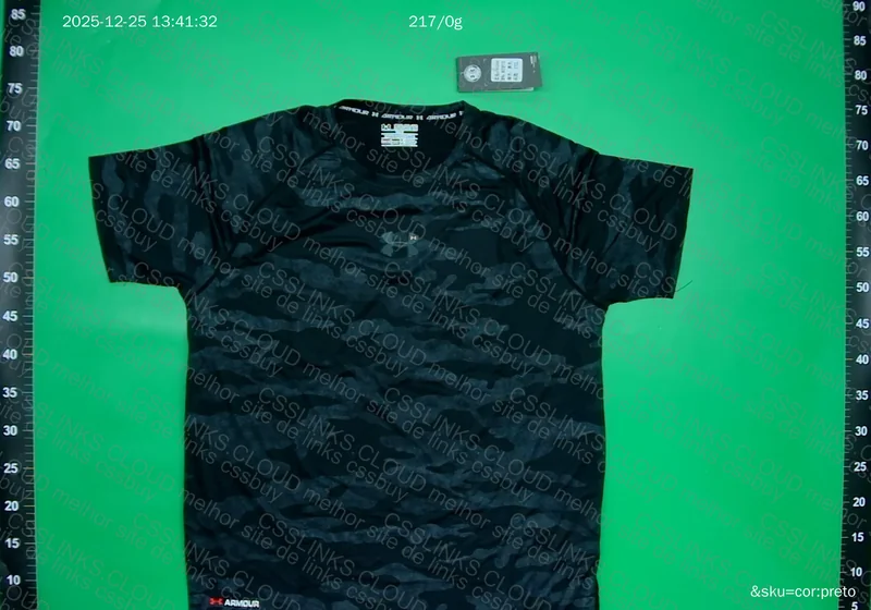 Under Armour Shirt 6