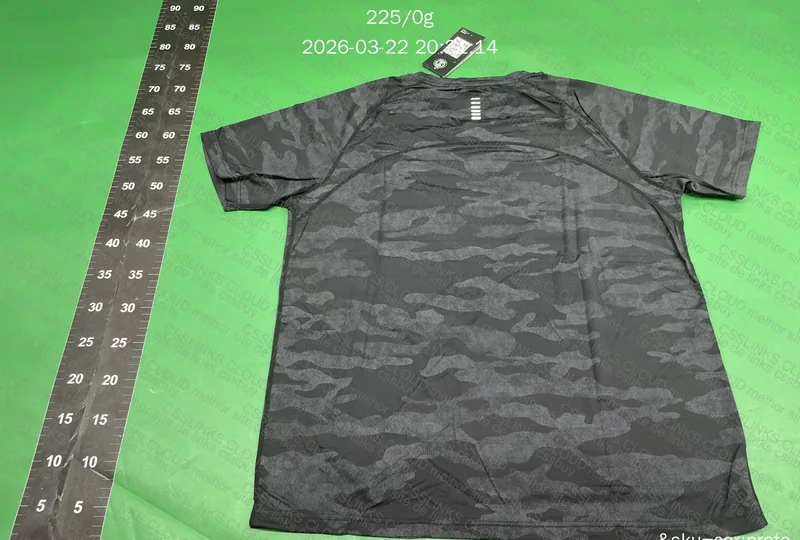 Camisa under armour 3