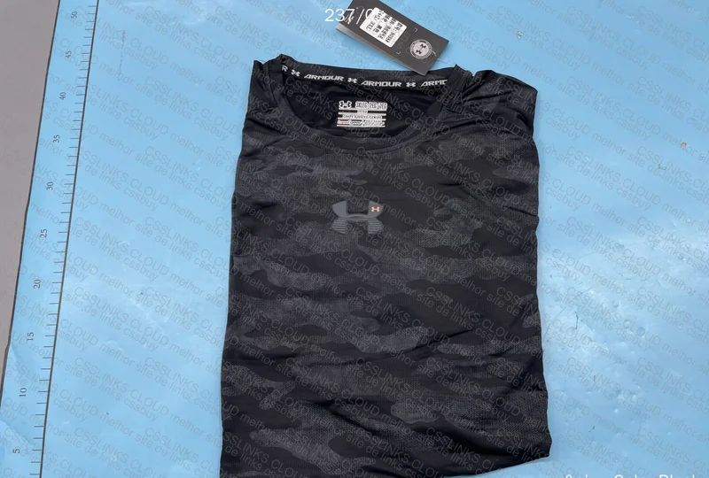 Under Armour Compression Shirt