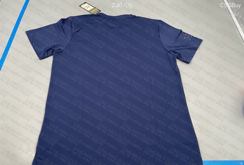 Under Armour Dry Fit Shirt 5