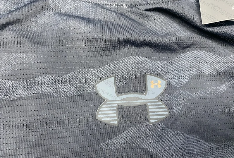 Under Armour Dry Fit Shirt 2