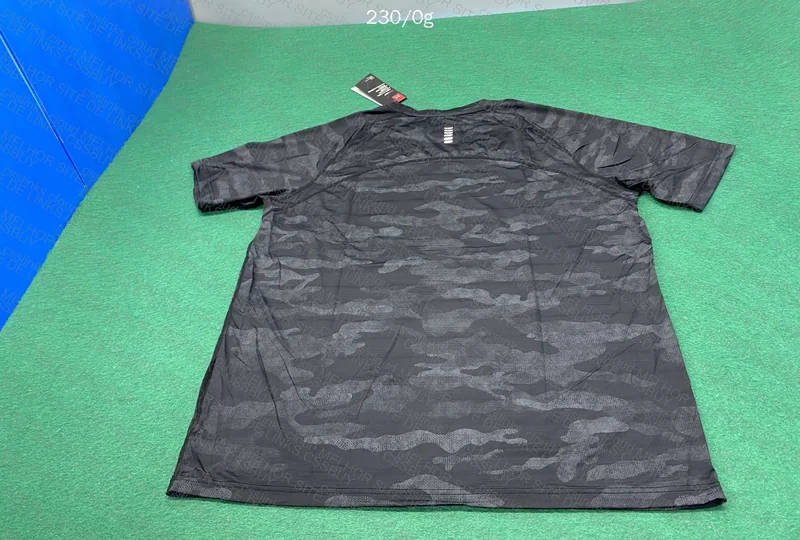 Under Armour Dry Fit Shirt 5