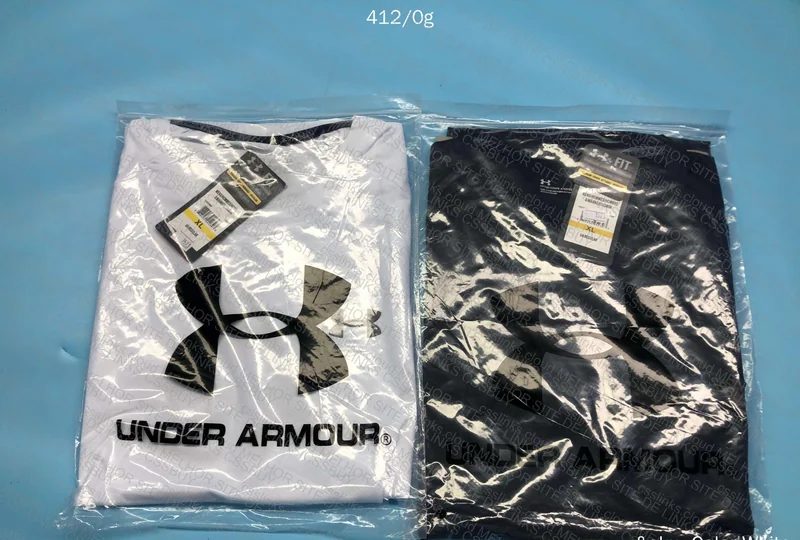 Under Armour Gym Shirt
