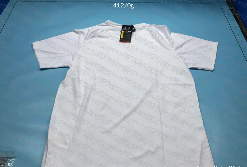 Under Armour Gym Shirt 7