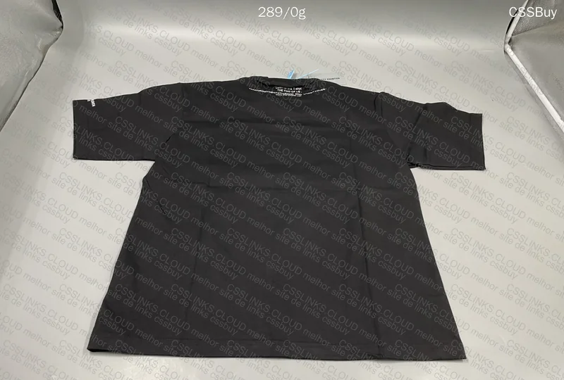 Undercover Shirt 3