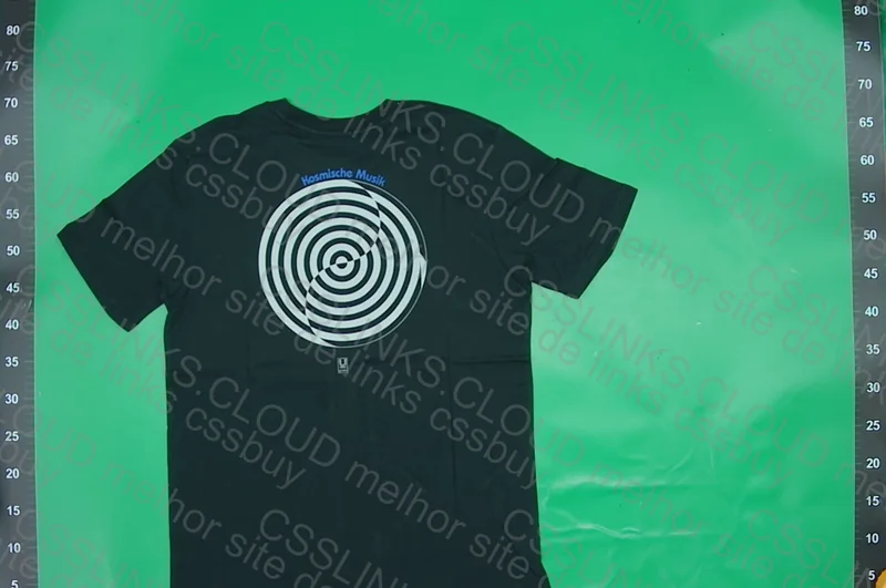 CAMISA UNDERCOVER CHUUUT 5