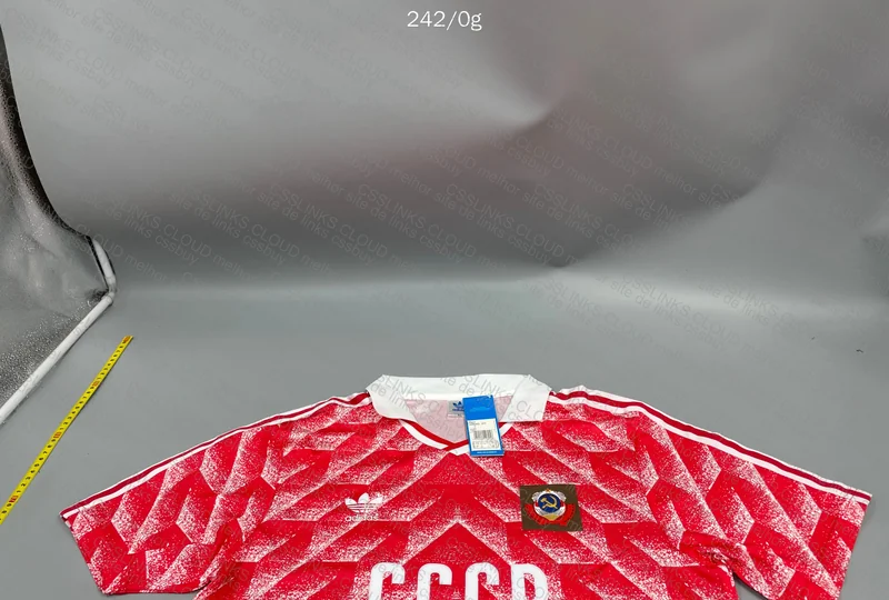 Soviet Union Shirt 2