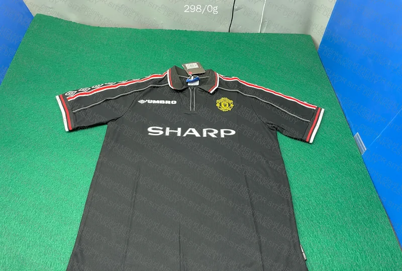 United Shirt
