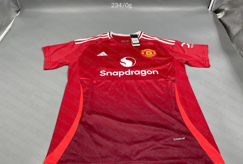 United 24/25 Shirt