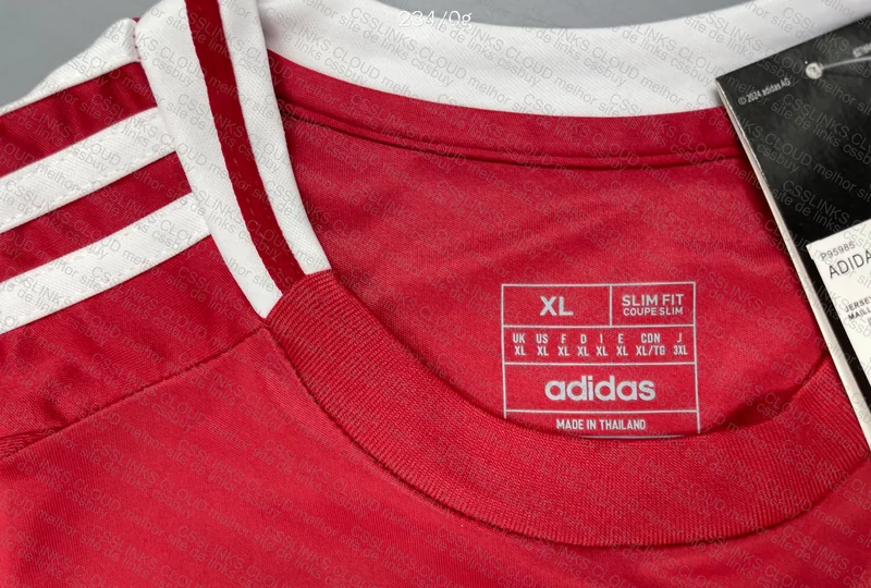 United 24/25 Shirt 4