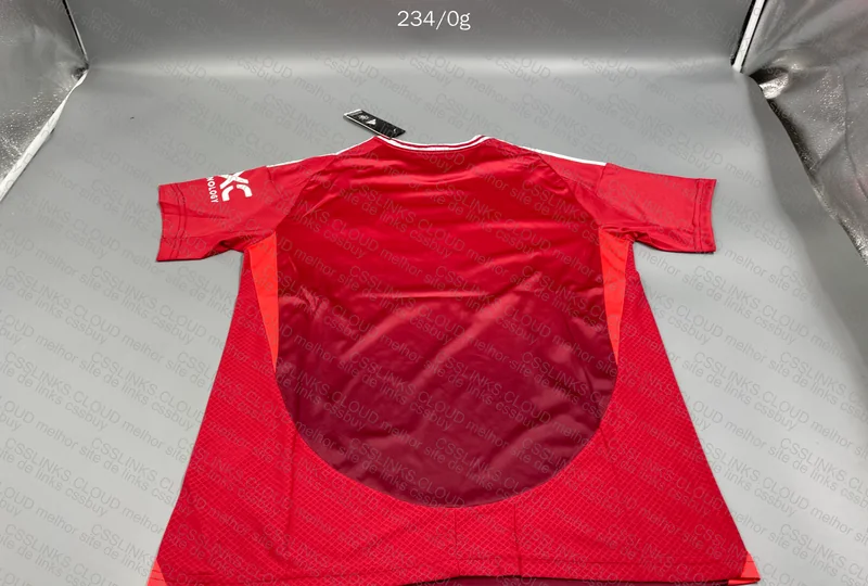 United 24/25 Shirt 5